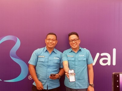 Rayakan Transformasi Digital dan Gaya Hidup…