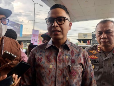 Realisasi Pajak Daerah Sumsel Hampir 90…