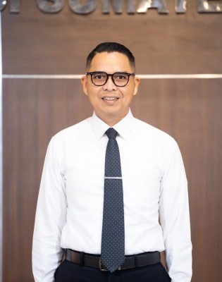 Realisasi PD Sumsel Hingga Mei Capai Rp1,4…