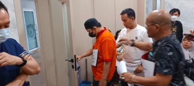 Rekonstruksi Ungkap Detik-Detik Pembunuhan…