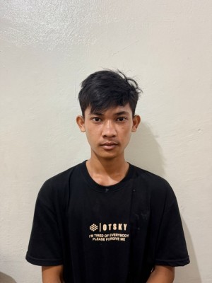 Remaja 16 Tahun Pelaku Penganiayaan Maut di Kebun Kopi OKU Selatan Menyerahkan Diri