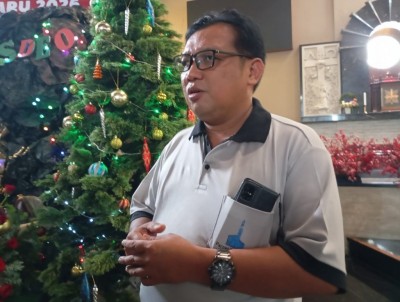 Ribuan Jemaat Diperkirakan Hadiri Misa Natal…