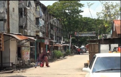 Ribuan Keluarga di Sumsel Masih Tinggal…