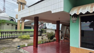 Rumah Warga Plaju Dibobol Maling, Puluhan…