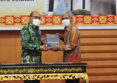 Sakip Berpredikat B, pertahankan WTP 11…