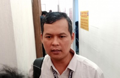 Saksi Kunci Absen, Sidang Korupsi Pokir…