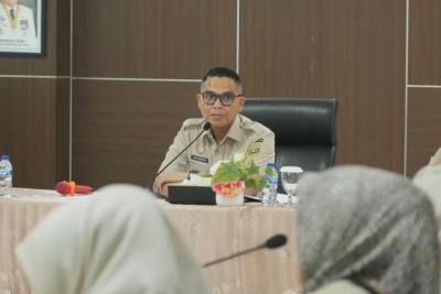 Samsat Menyapa Hadir di Seluruh Kab/Kota Sumsel, Dorong Tertib Administrasi Kendaraan dan Keselamata