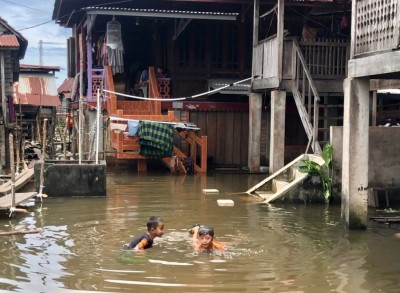 SAR Palembang Tingkatkan Siaga Hadapi Ancaman…