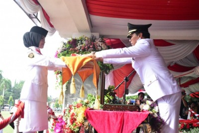 Satukan Visi Dukung Nusantara Baru Untuk…