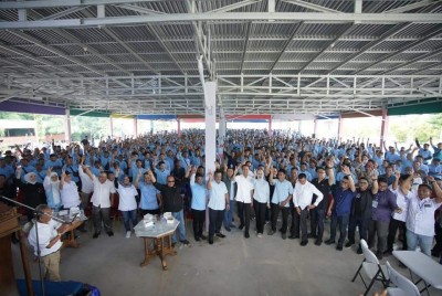 Sebanyak 3.188 Saksi Siap Kawal Perolehan…