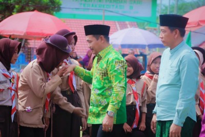 Semarak Tahun Baru Islam 1447 H di Tungkal…