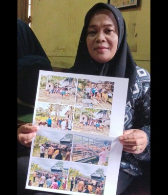 Sering Menjadi Objek Pertanyaan Pengadaan…