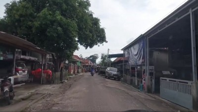 Sesalkan Aksi Oknum Warganya, Kades Lebung…