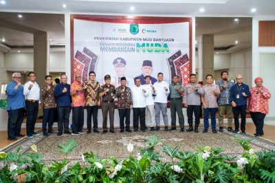 Siap Kolaborasi Pengelolaan Sumur Minyak…