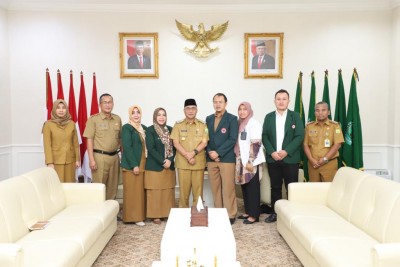 Siapkan Skema Beasiswa Spesialis untuk Dokter…