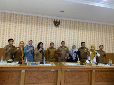 Siloki dan Rice Miling Kasmuri Wakili OKI…