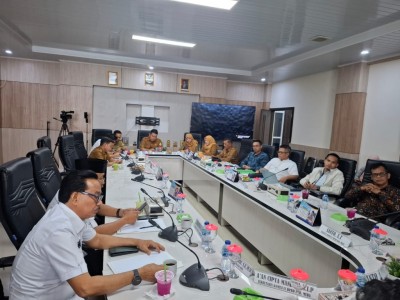 Sinergi Pasca-RDP Komisi IV DPRD Muba: Kadisnakertrans…