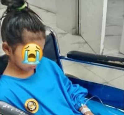Siswi SD di Gandus Diduga Jadi Korban Pemerkosaan, Pelaku Gunakan Modus Jaket Ojol dan Iming-iming U