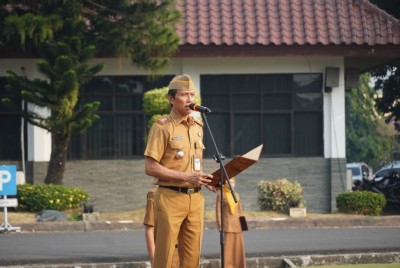 Soroti Mentalitas 