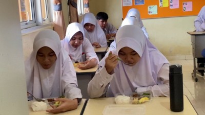 SPPG Diberi Tenggat Sebulan Lengkapi Sertifikat…