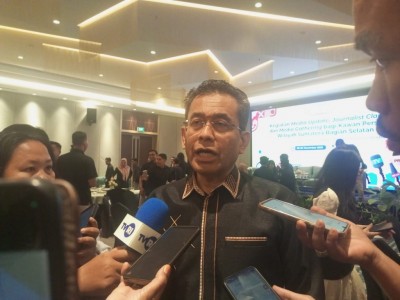 Stabilitas Sektor Keuangan di Sumbagsel…