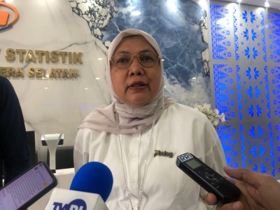 Stok Beras Bulog Sumsel Babel Melimpah,…