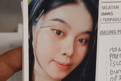 Sudah Tunangan, Candika Dilaporkan Hilang oleh Sang Ayah