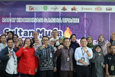 Sultan Muda Digination Festival Perdana…
