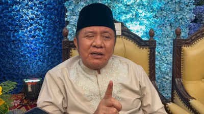 Sumatera Selatan Siaga Hadapi Ancaman Karhutla,…