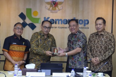 Sumsel Diproyeksi Jadi Percontohan Nasional,…