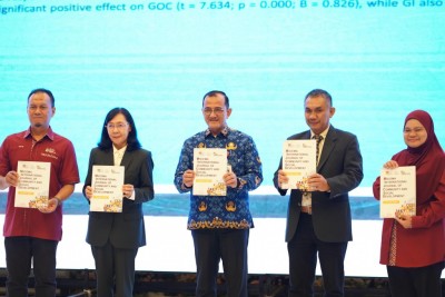 Sumsel Jadi Tuan Rumah MIICEMA ke-24, Wadah…