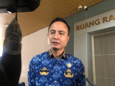 Sumsel Perkuat Kesiapsiagaan, Tiga Daerah…