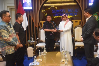 Sumsel Siap Jadi Tuan Rumah Asian Mini Football Championship 2026