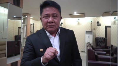 Sumsel Targetkan Pengumpulan Zakat Baznas…