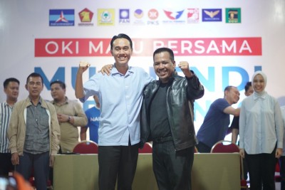 Tak Ada Gugatan, 10 Februari 2025 Muchendi…