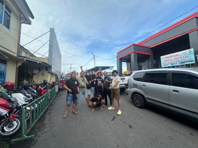 Tak Diberi Uang untuk Judi Slot, Pemuda di Lahat Tega Mutilasi Ibu Kandung