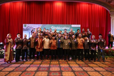 Tarian Nyadike Sawah buat Nostalgia Warga…