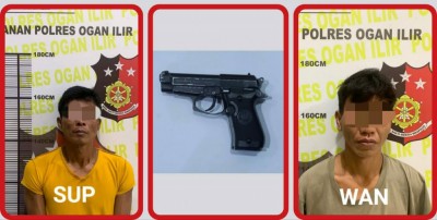 Tas Hilang Saat Tidur, Polisi Ungkap Pencurian…