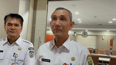 Tekan Kasus LGBT di Sumsel, Dinas PPPA Buka…