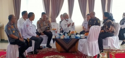 Teluk Gelam OKI Bakal Jadi Rumah Rehabilitasi…