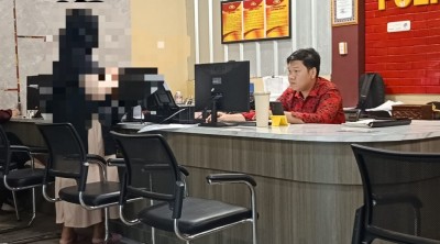 Tergiur Janji Casting Film, Ibu Rumah Tangga…