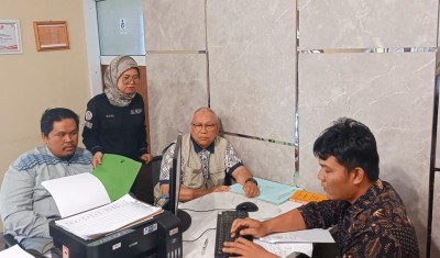 Tergiur Janji Investasi, Pensiunan Pertamina…