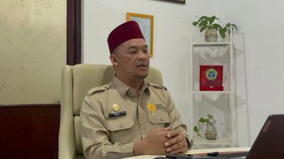 Terjebak Sindikat Judi Online, 15 Warga…