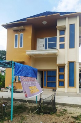 Terkait Penyitaan Rumah, Keluarga Kepsek…