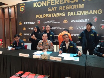 Tersinggung Tak Diberi Pekerjaan, Dian Nekat…