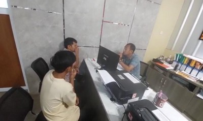 Tertipu Modus Jual Motor di Facebook, Warga…