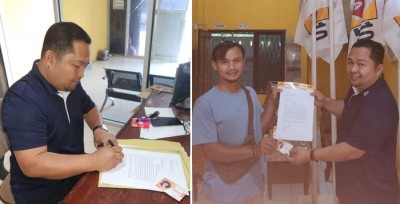 Tidak Ingin Disebut sebagai Penghianat,…