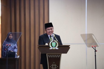 Tiga Perda Baru Ditetapkan, DPRD dan Pemprov…