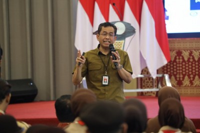 Tingkatkan Kepercayaan Publik, OJK Terbitkan…