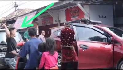 Tragedi di Hari Bahagia: Calon Pengantin…